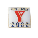 - Offset Printed Lapel Pin 22 -